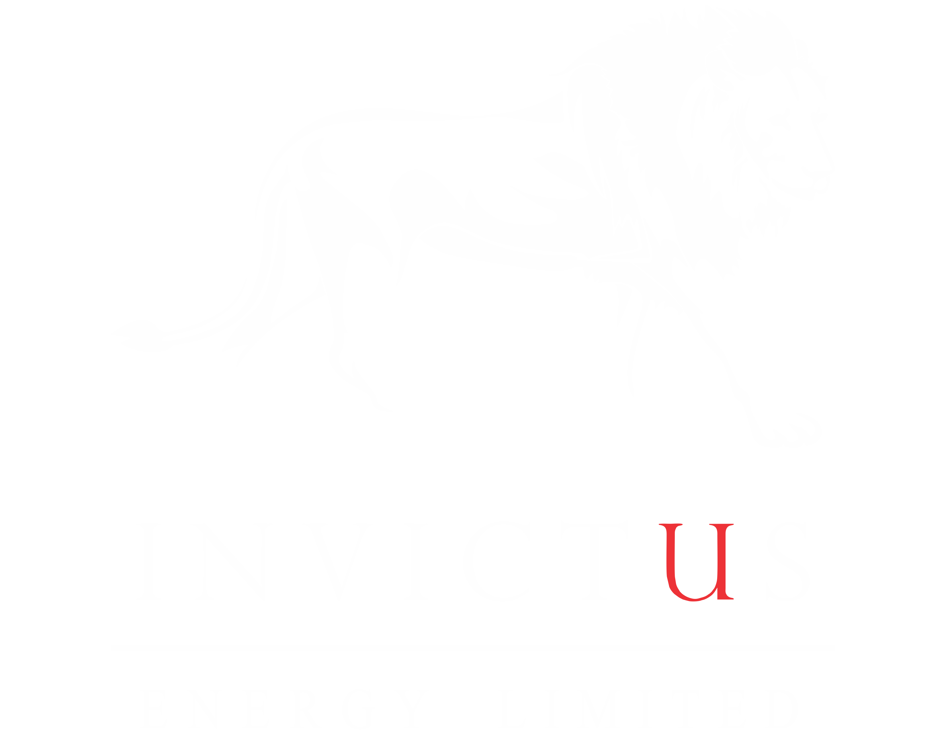 Invictus Energy