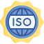 ISO Certification