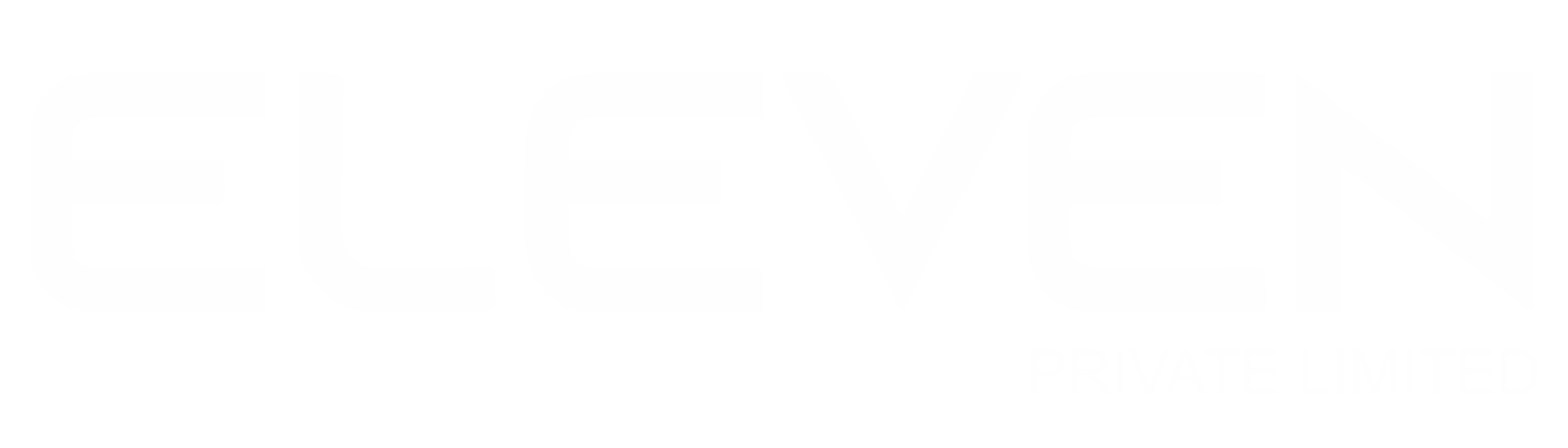 ELEVEN Logo